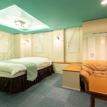 犬山ドルフィンリゾート各務原店-大人専用- (Adults Only) Kakamigahara Exterior foto