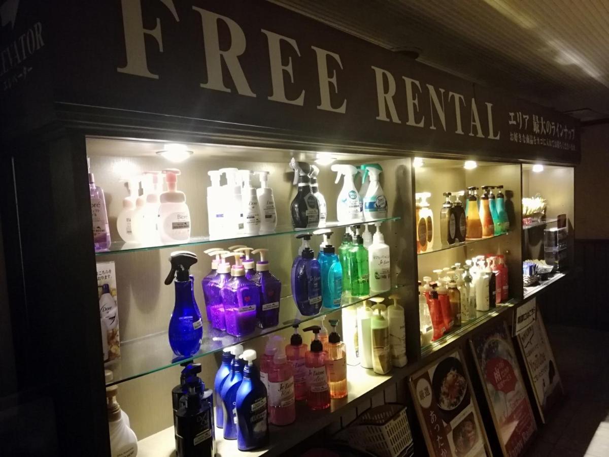 犬山ドルフィンリゾート各務原店-大人専用- (Adults Only) Kakamigahara Exterior foto